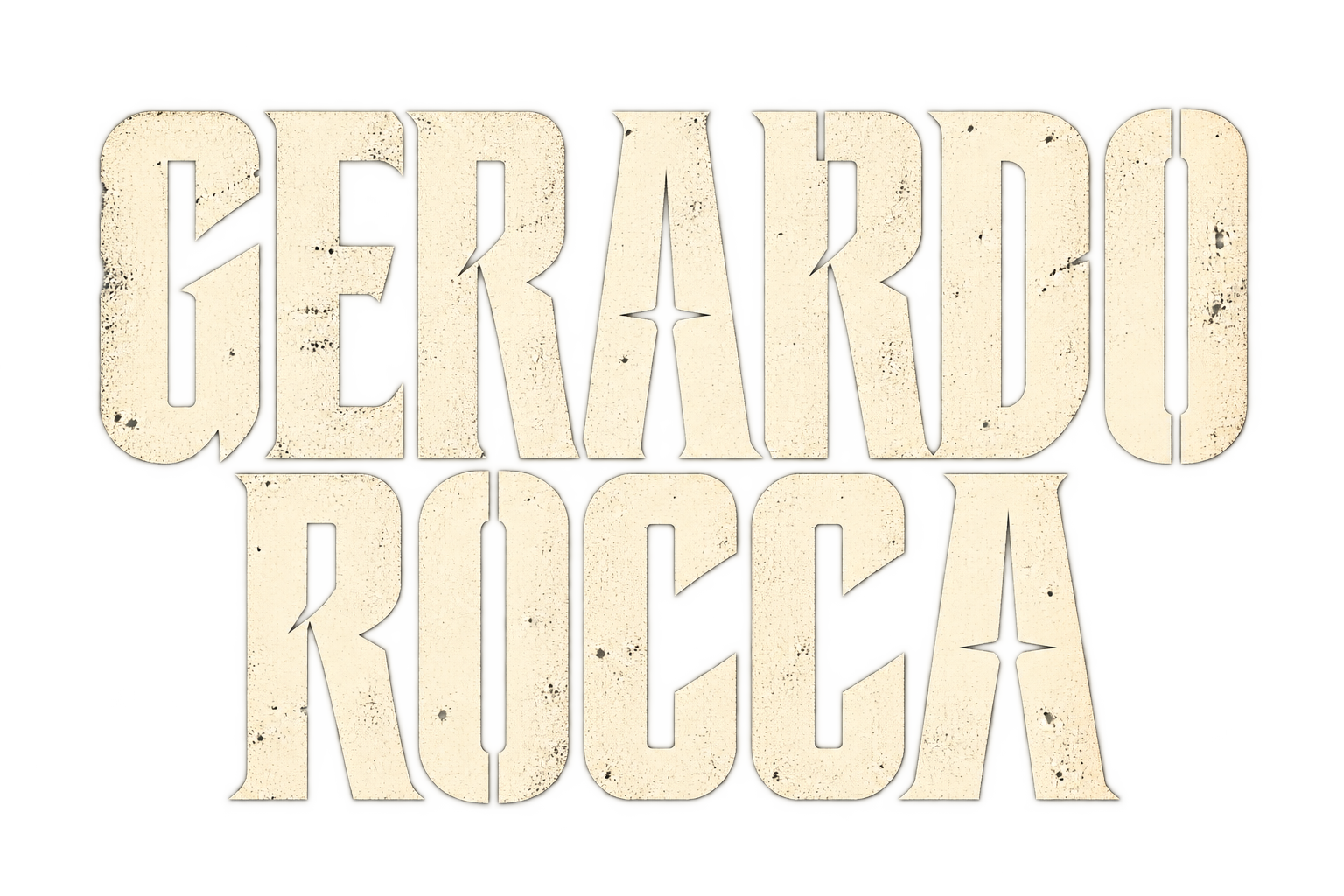 Gerardo Rocca